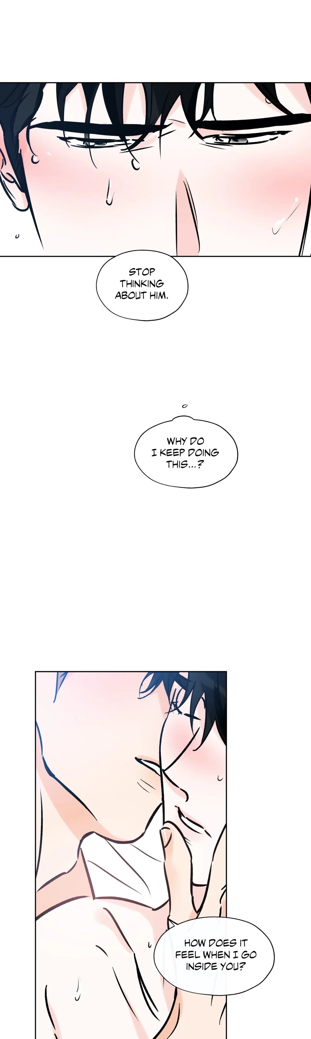 Read Lucky Paradise chapter 63 image 20 on Lezhin