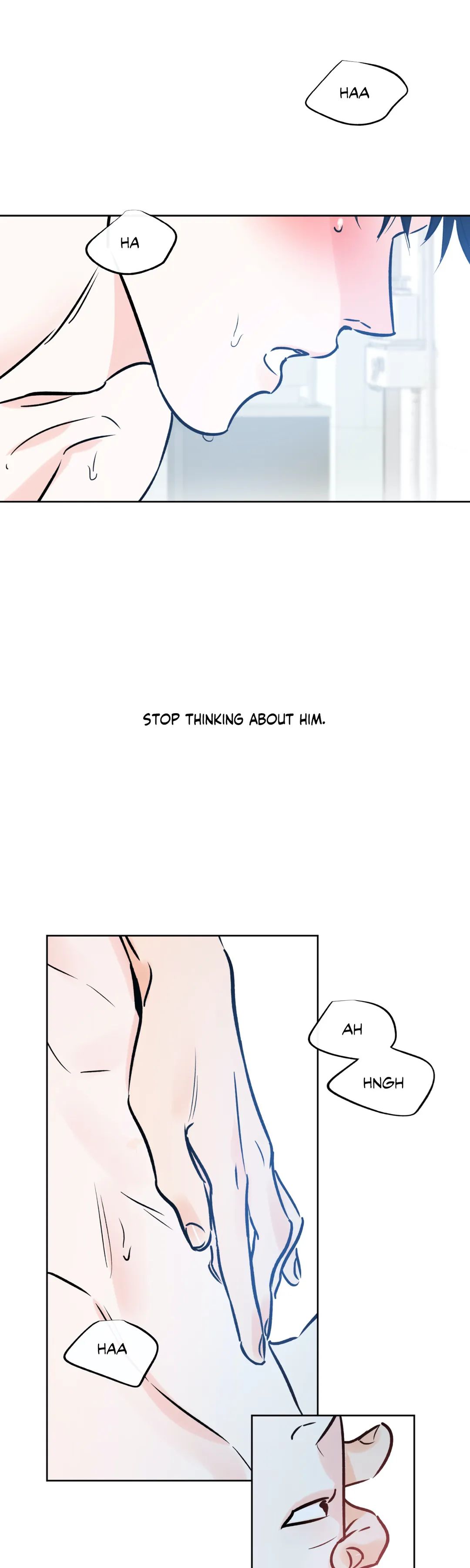 Read Lucky Paradise chapter 63 image 26 on Lezhin