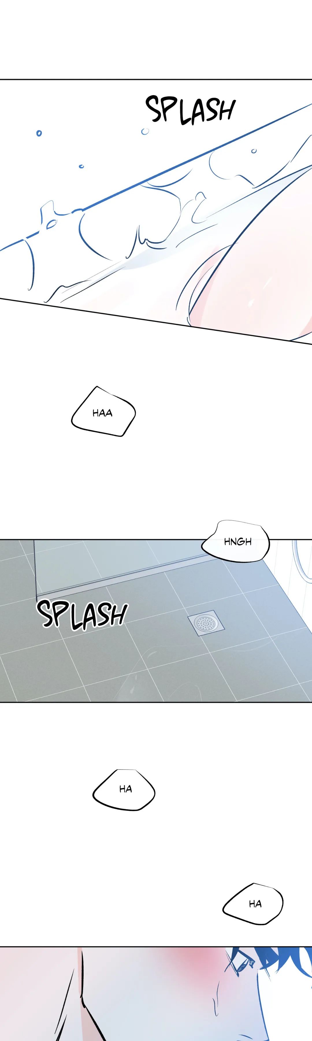 Read Lucky Paradise chapter 63 image 28 on Lezhin
