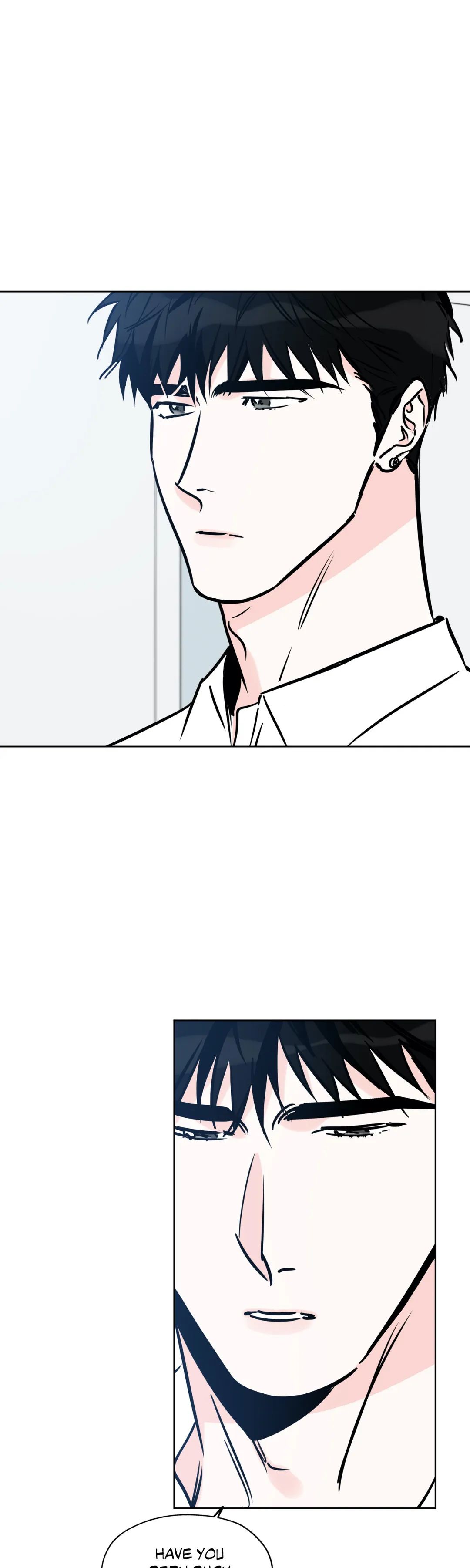 Read Lucky Paradise chapter 63 image 6 on Lezhin