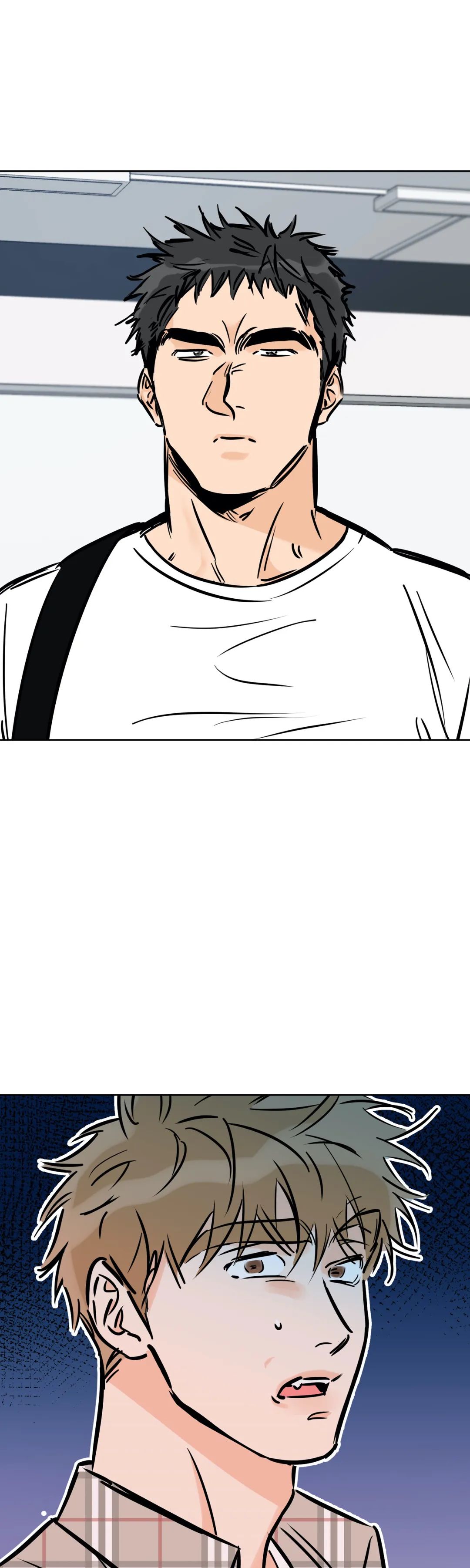 Read Lucky Paradise chapter 64 image 14 on Lezhin