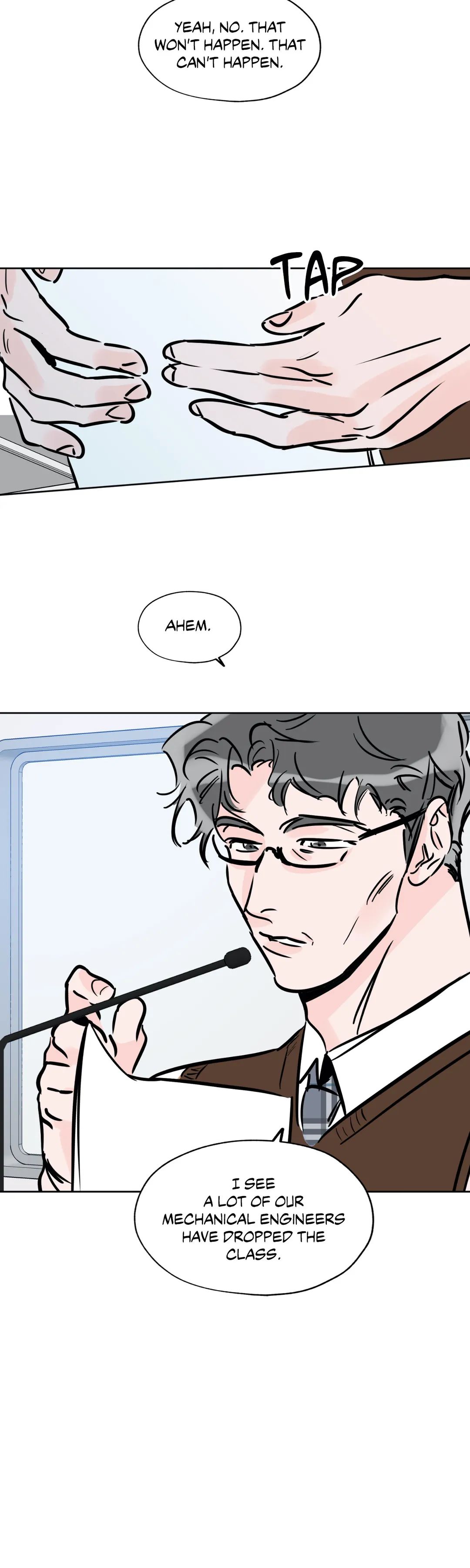 Read Lucky Paradise chapter 64 image 21 on Lezhin