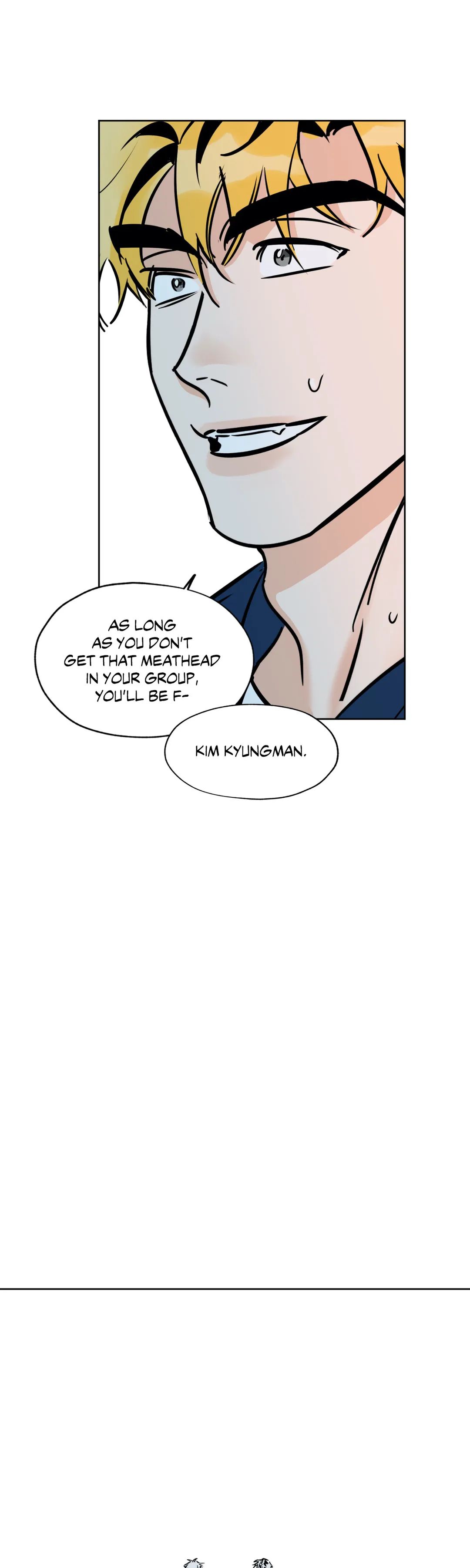 Read Lucky Paradise chapter 64 image 28 on Lezhin