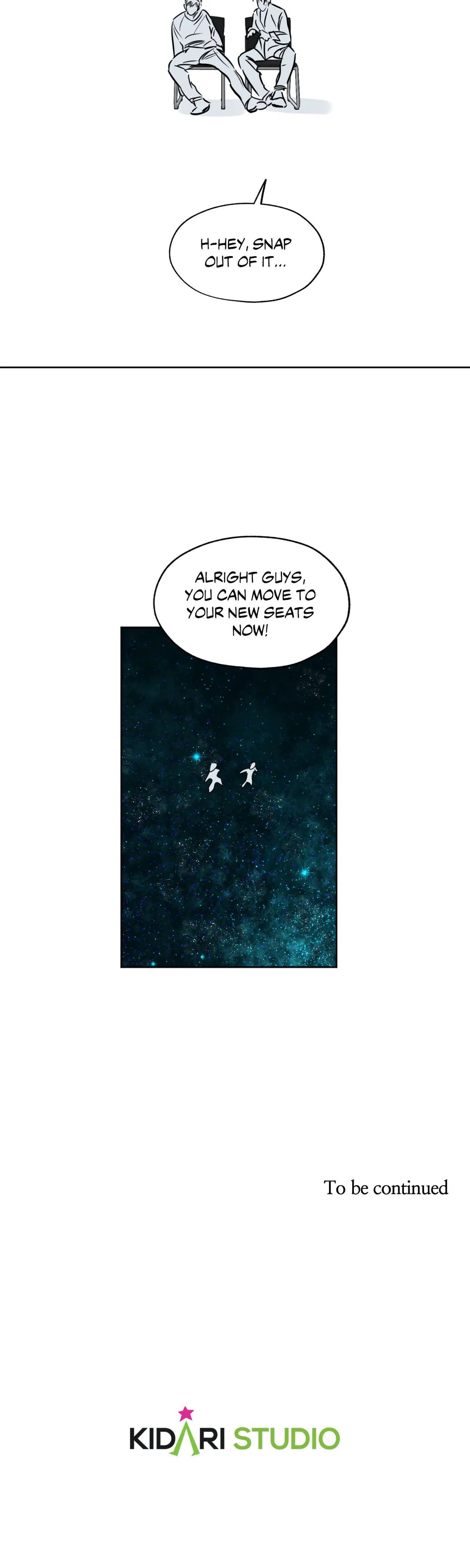 Read Lucky Paradise chapter 64 image 29 on Lezhin