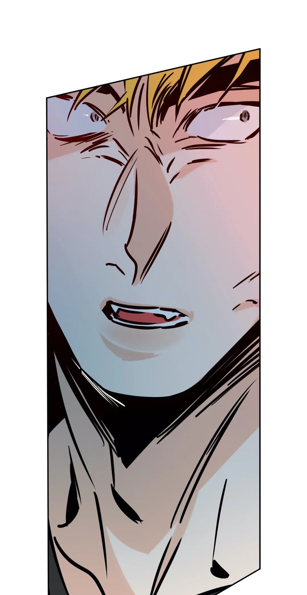 Read Lucky Paradise chapter 65 image 38 on Lezhin