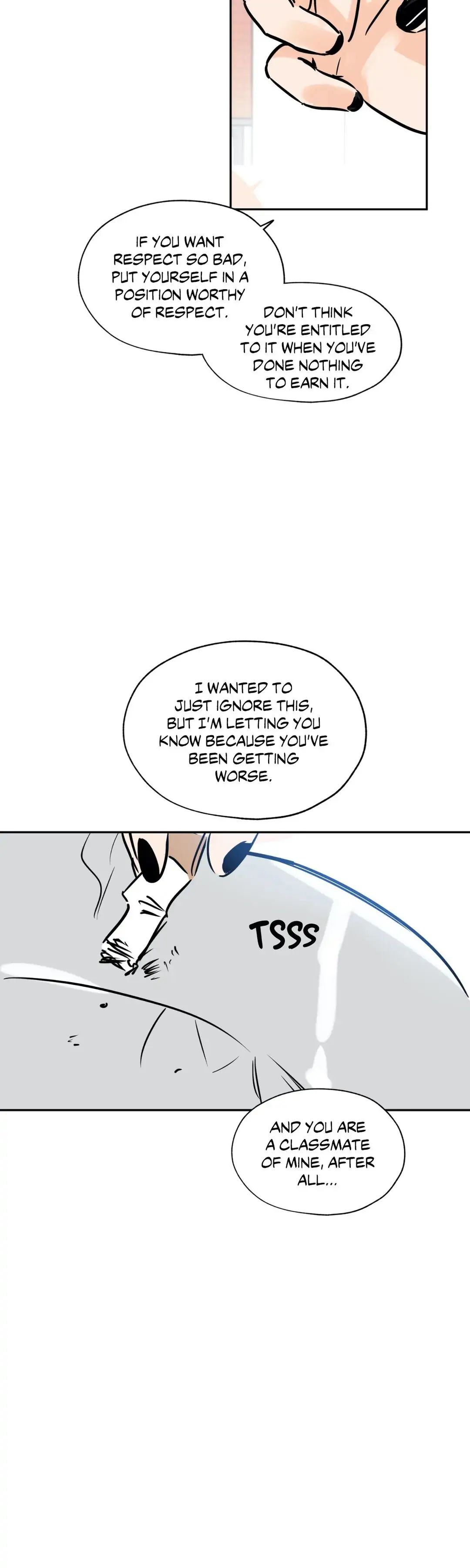 Read Lucky Paradise chapter 67 image 27 on Lezhin