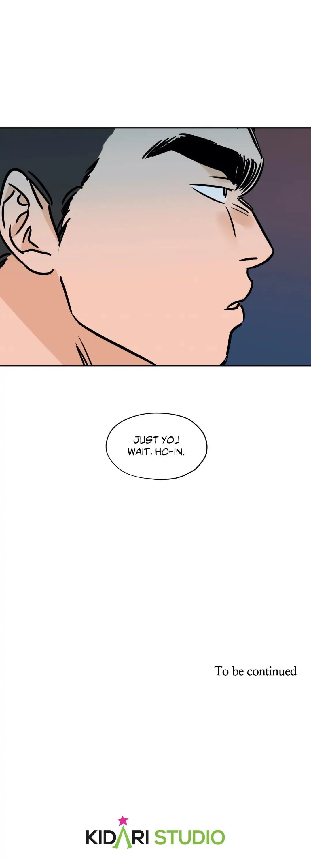 Read Lucky Paradise chapter 67 image 36 on Lezhin
