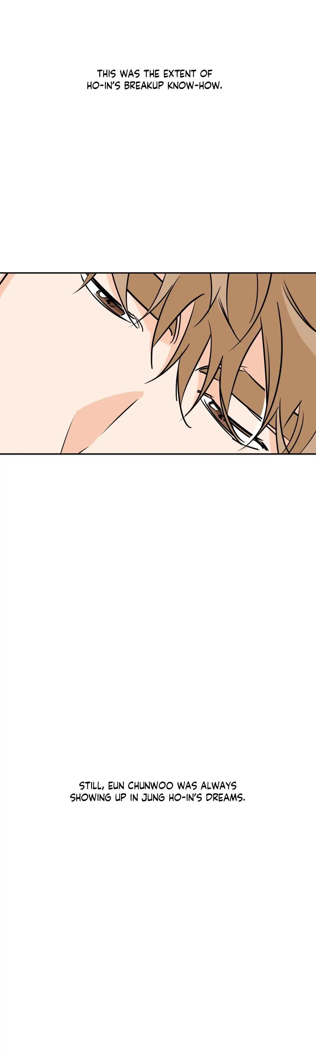 Read Lucky Paradise chapter 67 image 5 on Lezhin