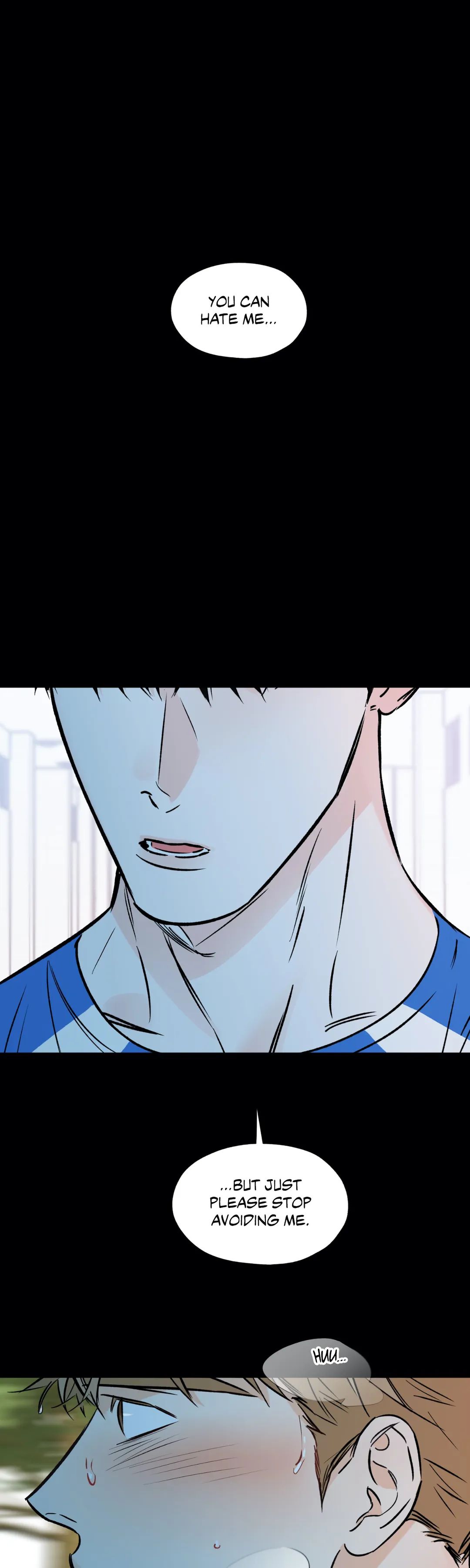 Read Lucky Paradise chapter 69 image 2 on Lezhin