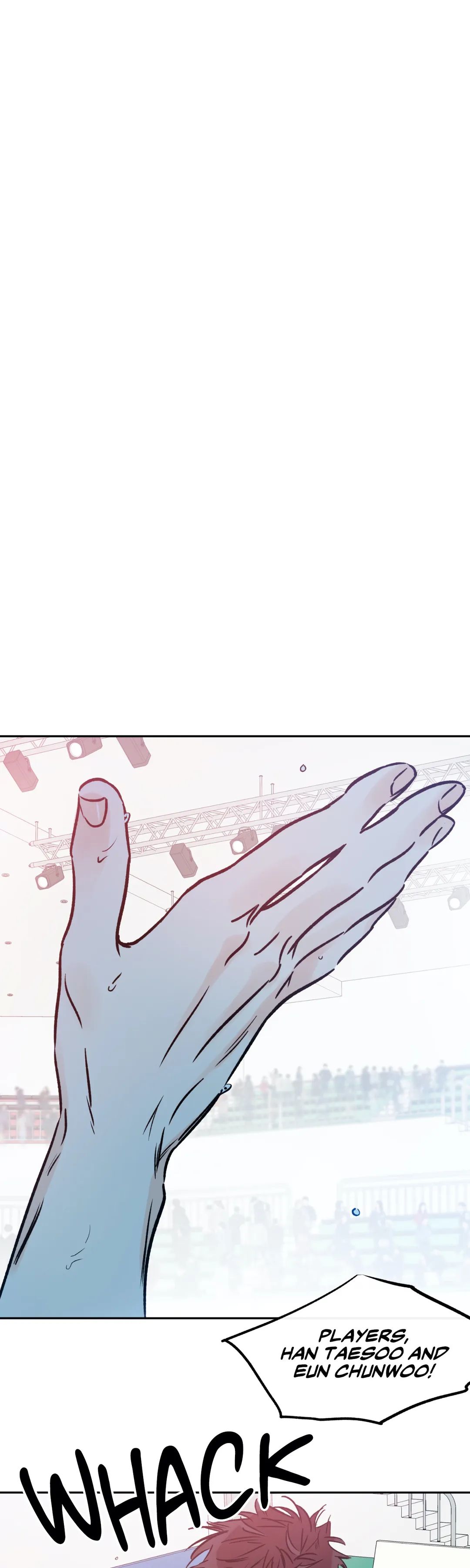 Read Lucky Paradise chapter 69 image 20 on Lezhin