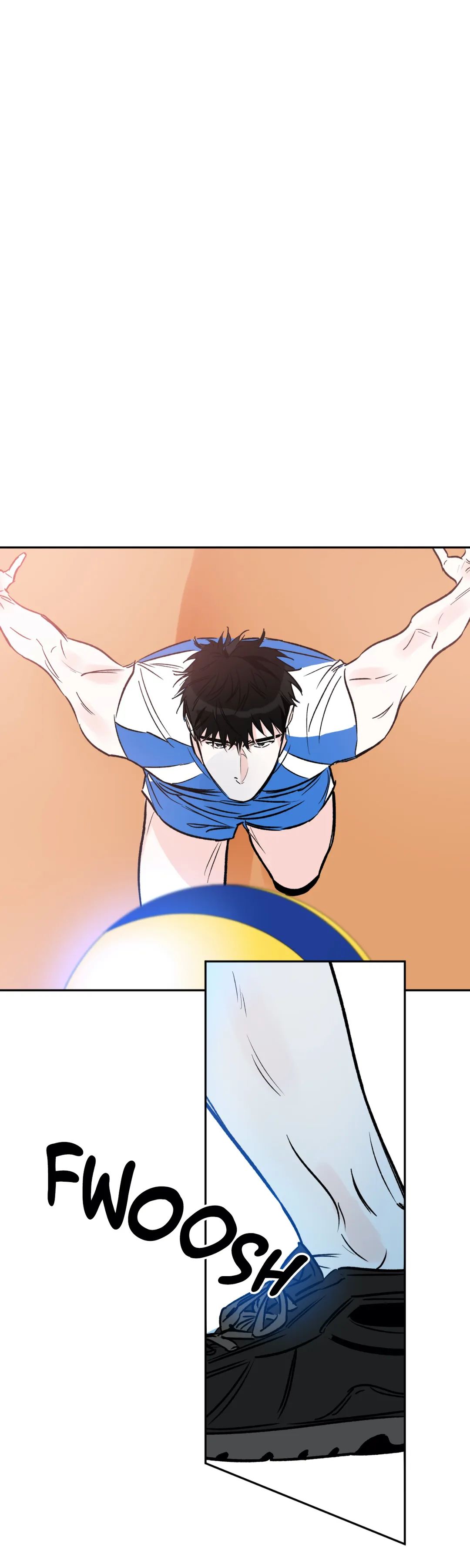 Read Lucky Paradise chapter 69 image 29 on Lezhin