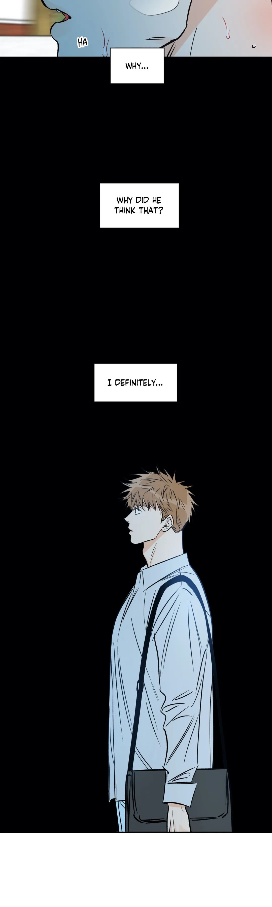 Read Lucky Paradise chapter 69 image 3 on Lezhin