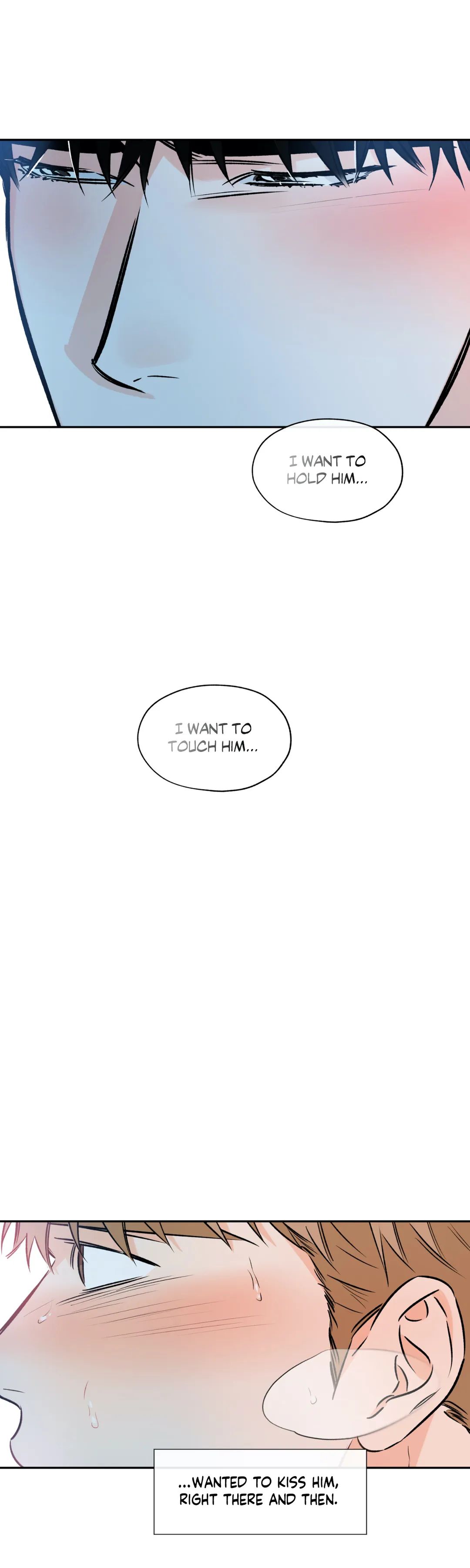 Read Lucky Paradise chapter 69 image 4 on Lezhin