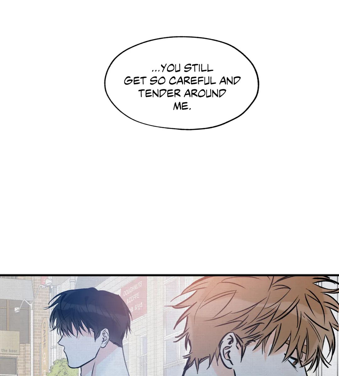 Read Lucky Paradise chapter 7.1 image 12 on Lezhin