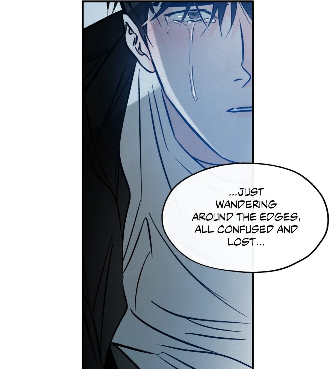 Read Lucky Paradise chapter 7.1 image 14 on Lezhin