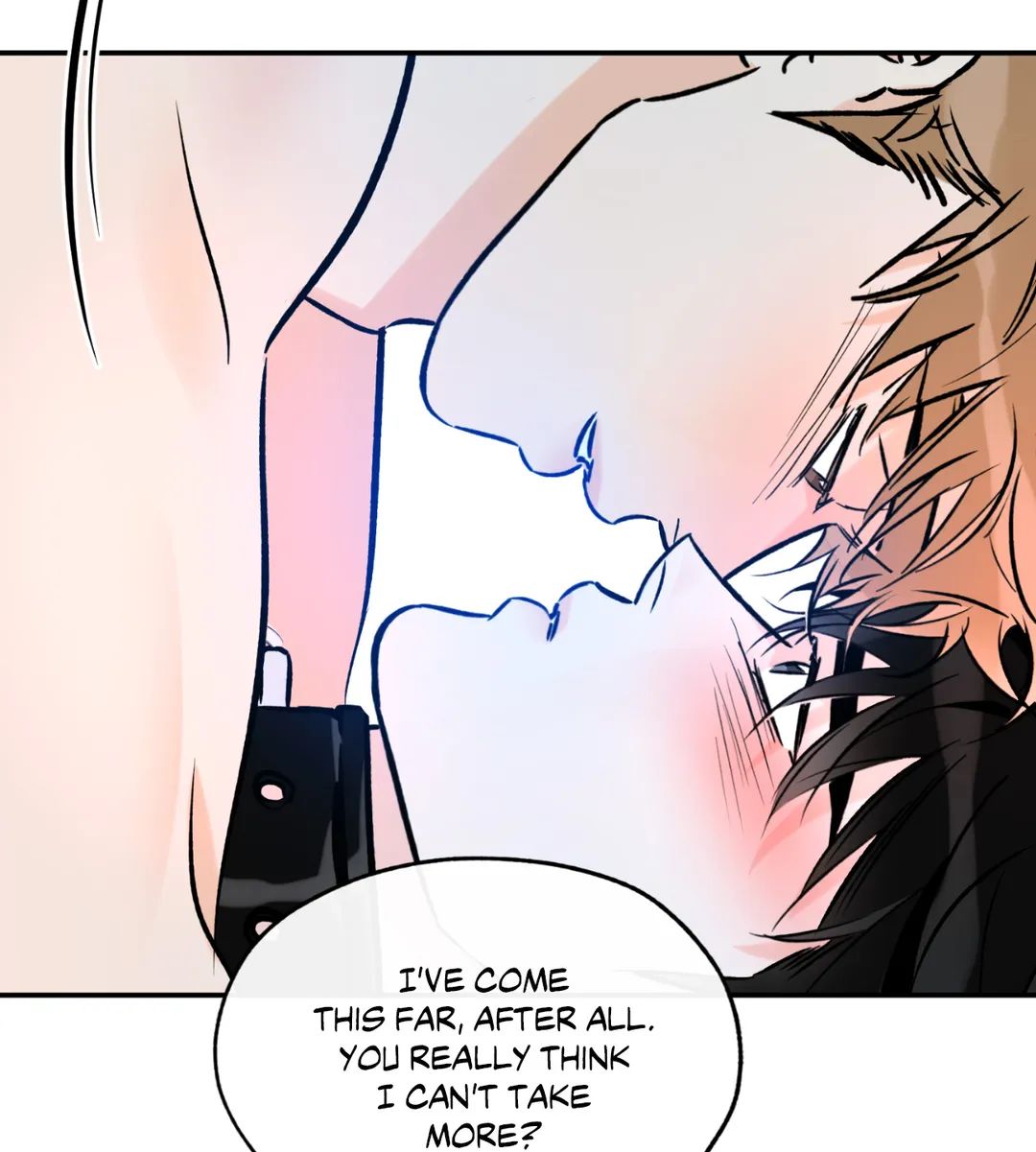 Read Lucky Paradise chapter 7.1 image 21 on Lezhin