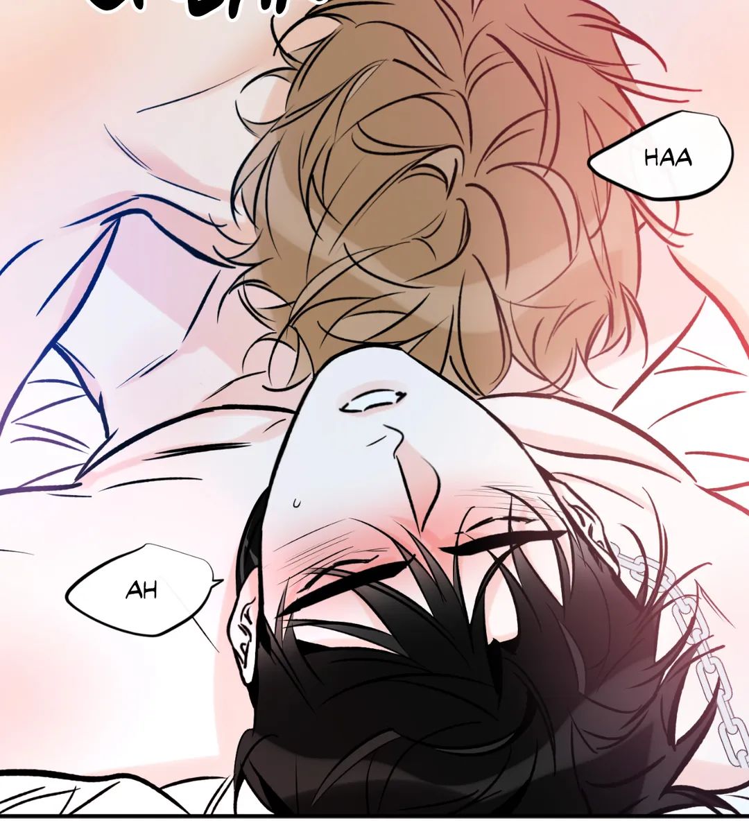 Read Lucky Paradise chapter 7.1 image 23 on Lezhin