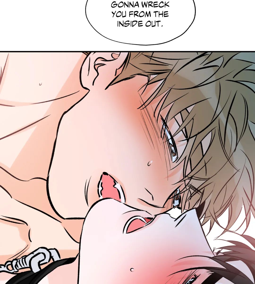 Read Lucky Paradise chapter 7.1 image 32 on Lezhin