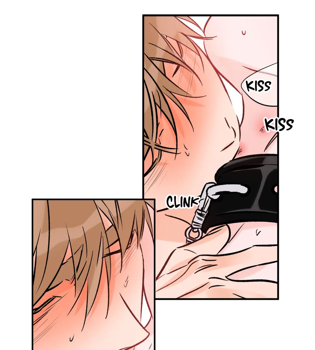 Read Lucky Paradise chapter 7.1 image 36 on Lezhin