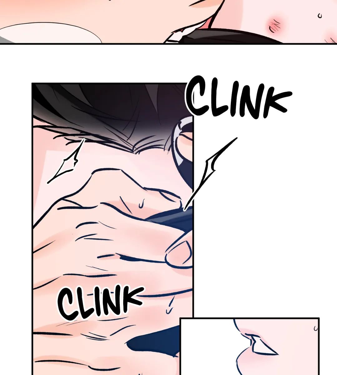 Read Lucky Paradise chapter 7.1 image 38 on Lezhin
