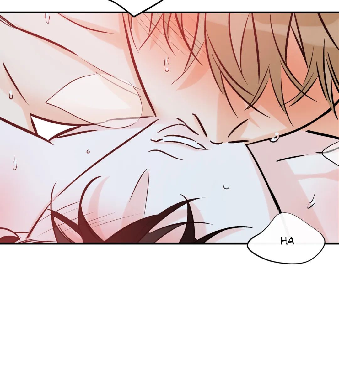 Read Lucky Paradise chapter 7.1 image 46 on Lezhin