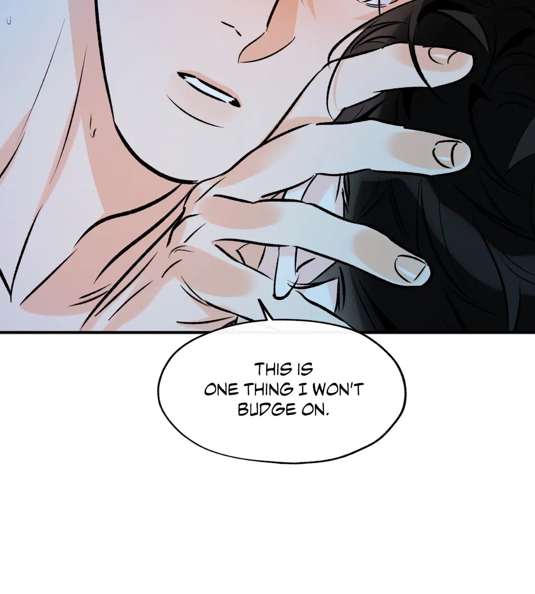 Read Lucky Paradise chapter 7.1 image 5 on Lezhin