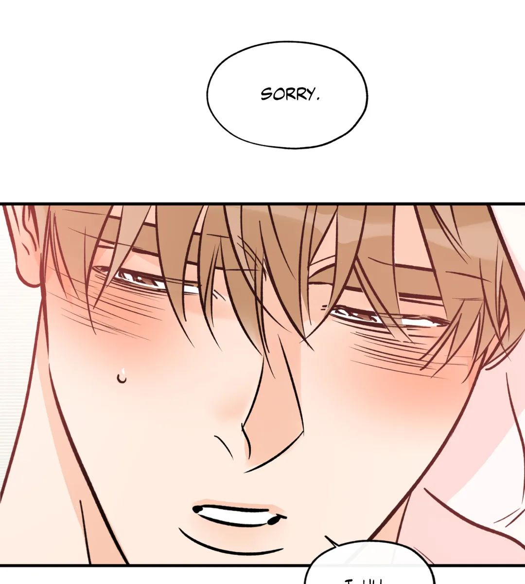 Read Lucky Paradise chapter 7.1 image 54 on Lezhin