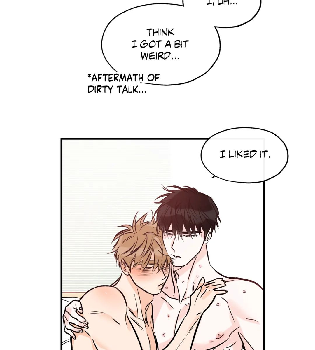 Read Lucky Paradise chapter 7.1 image 55 on Lezhin