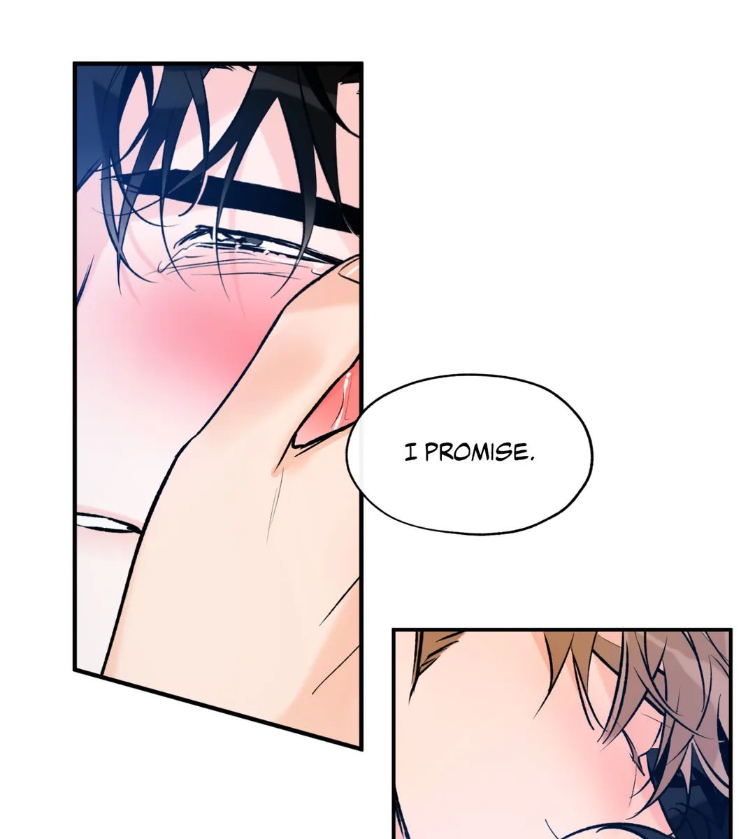 Read Lucky Paradise chapter 7.1 image 6 on Lezhin