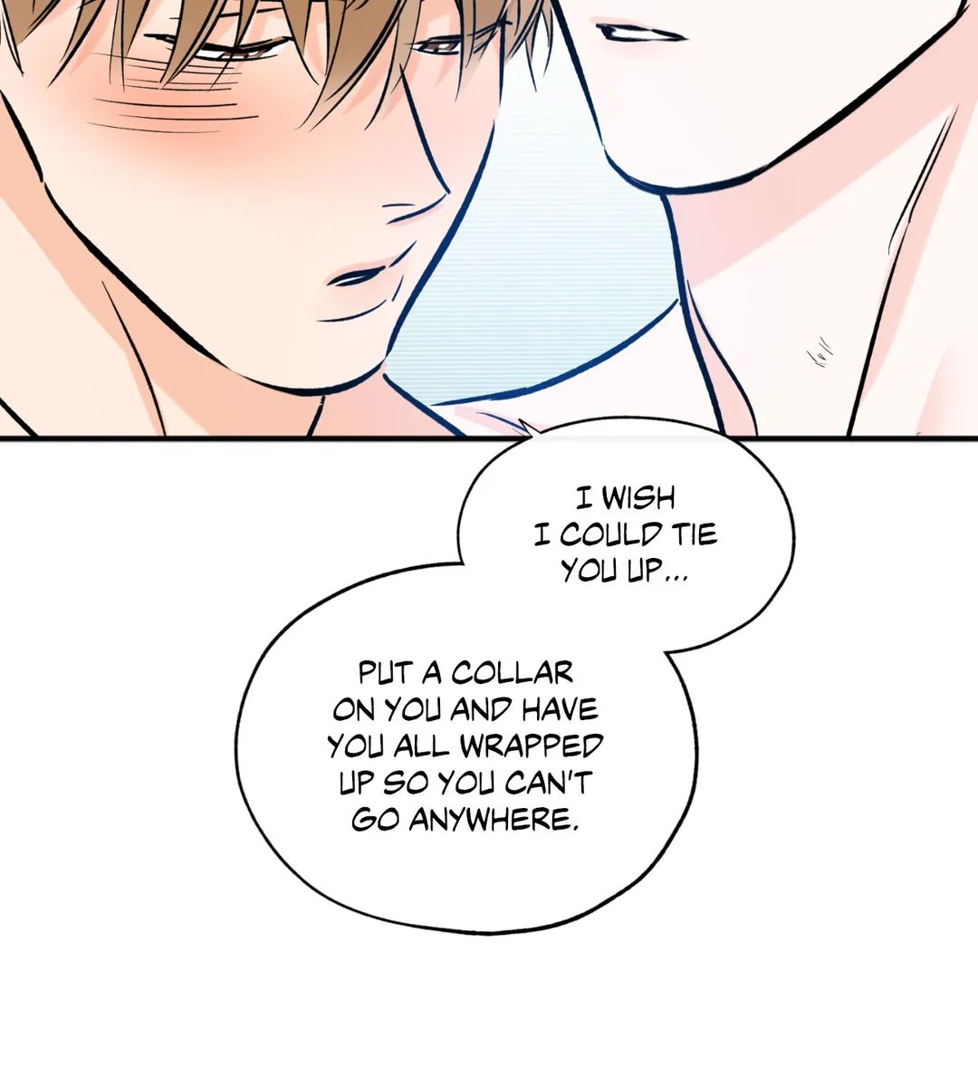 Read Lucky Paradise chapter 7.1 image 65 on Lezhin
