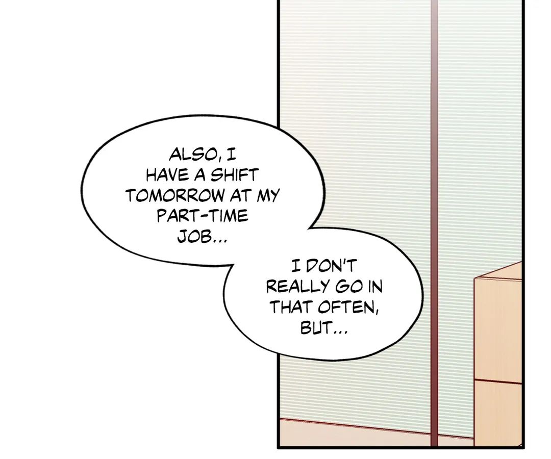 Read Lucky Paradise chapter 7.1 image 70 on Lezhin