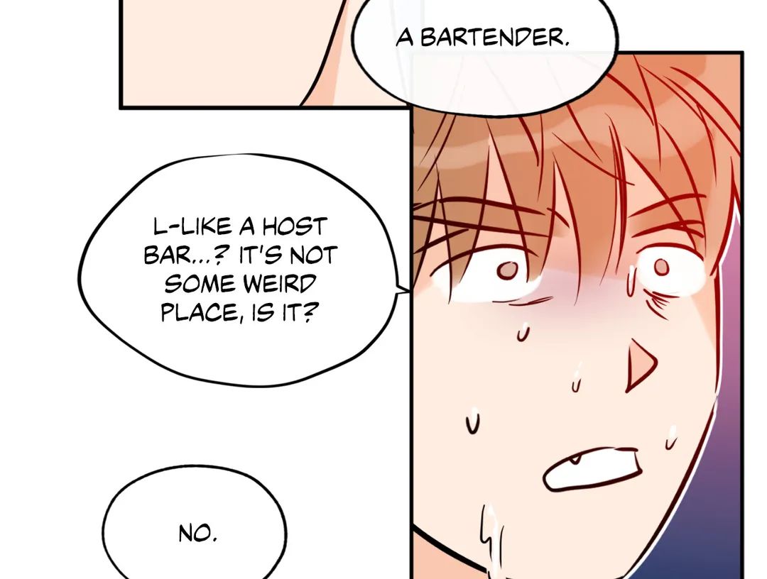 Read Lucky Paradise chapter 7.1 image 73 on Lezhin