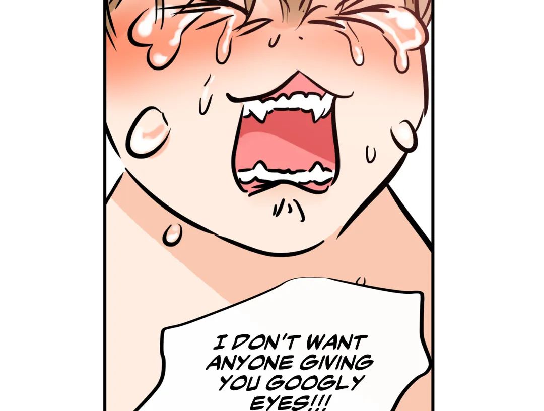 Read Lucky Paradise chapter 7.1 image 76 on Lezhin