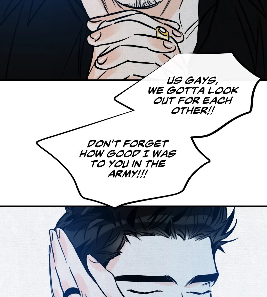 Read Lucky Paradise chapter 7.1 image 79 on Lezhin