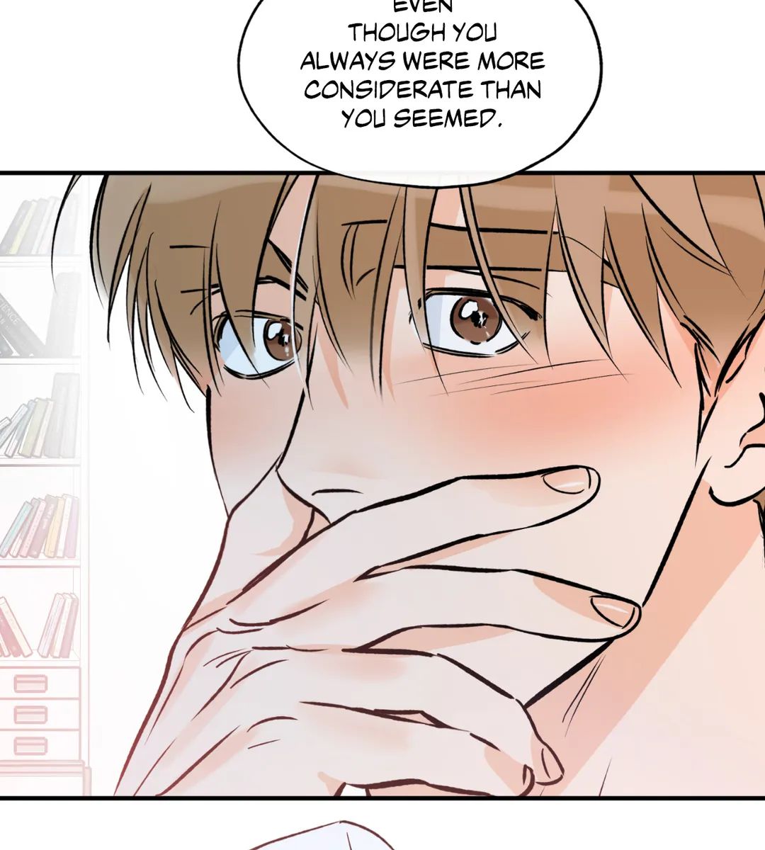 Read Lucky Paradise chapter 7.1 image 8 on Lezhin