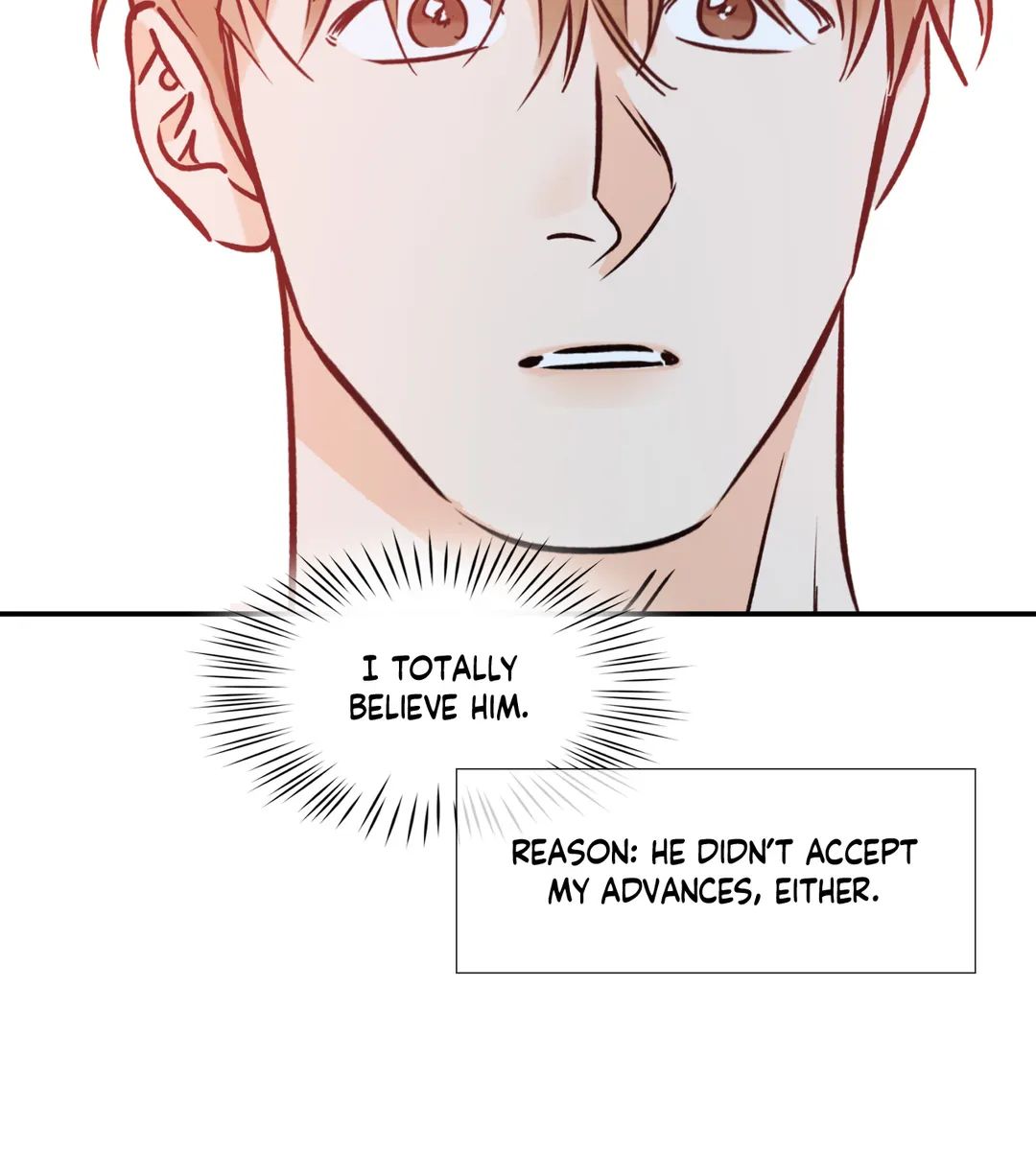 Read Lucky Paradise chapter 7.1 image 82 on Lezhin