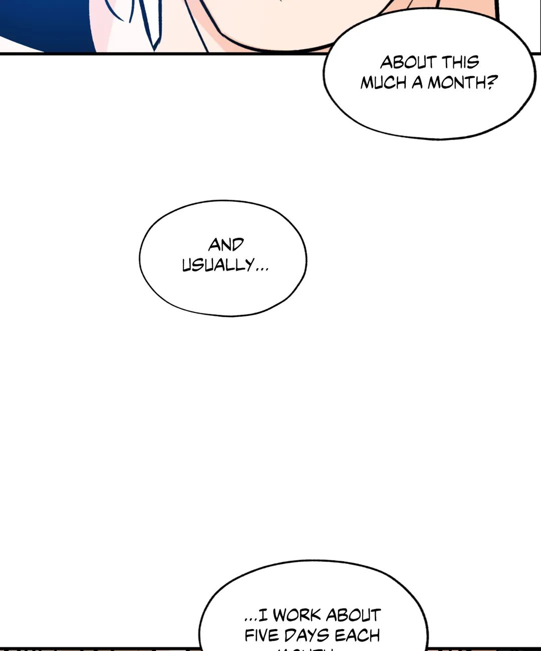 Read Lucky Paradise chapter 7.1 image 86 on Lezhin
