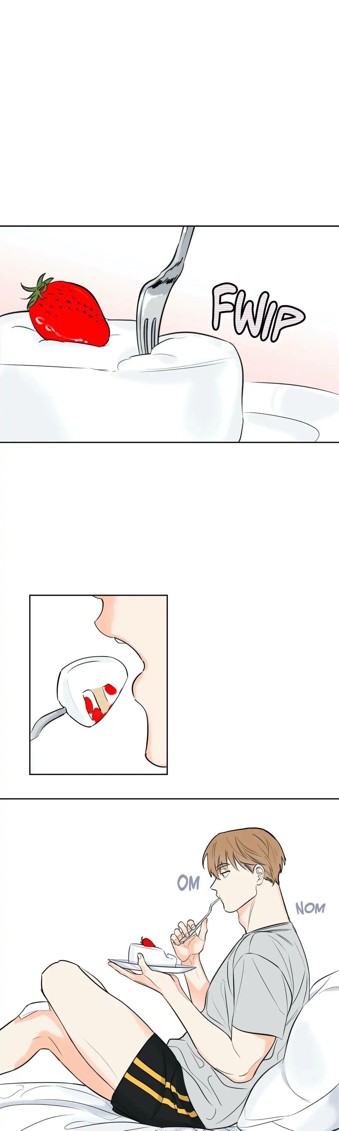 Read Lucky Paradise chapter 7.2 image 1 on Lezhin