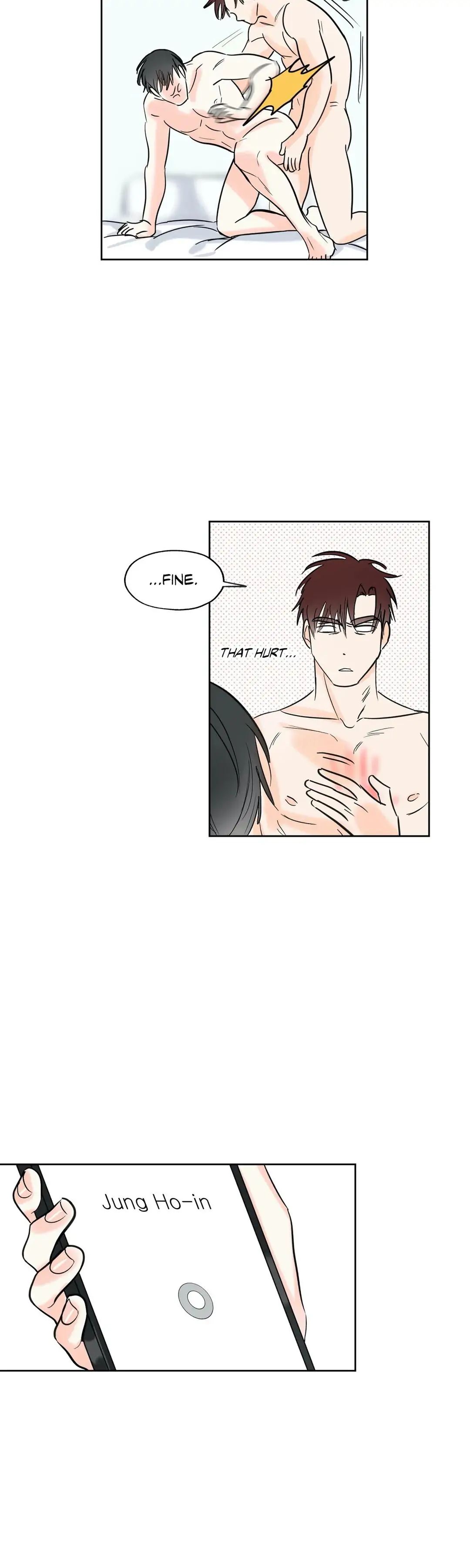 Read Lucky Paradise chapter 7.2 image 12 on Lezhin