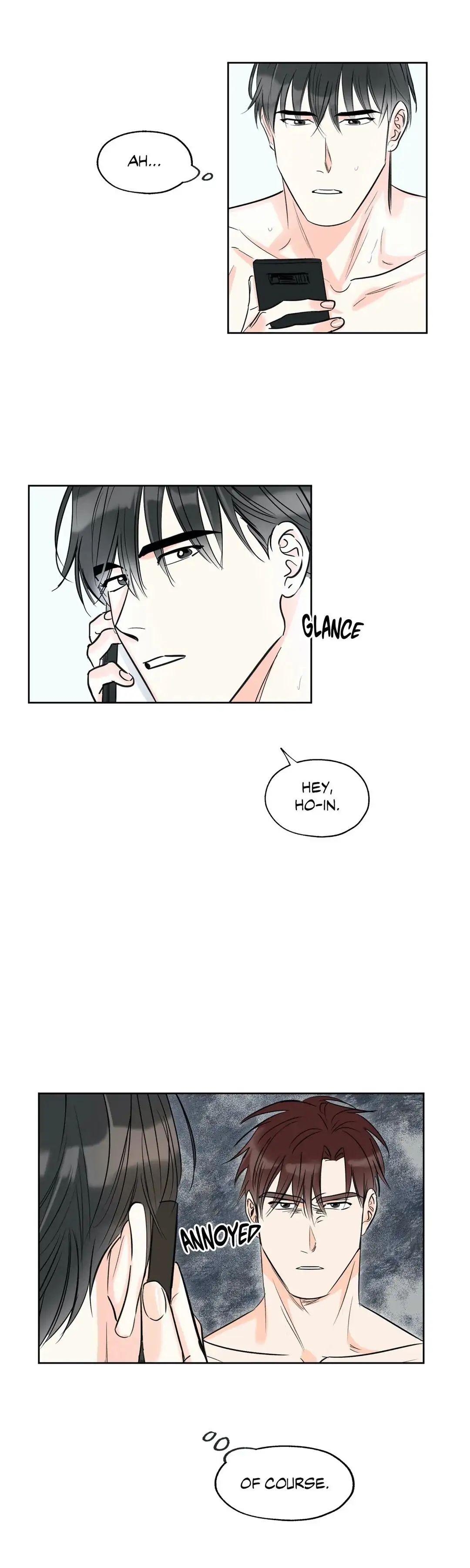 Read Lucky Paradise chapter 7.2 image 13 on Lezhin