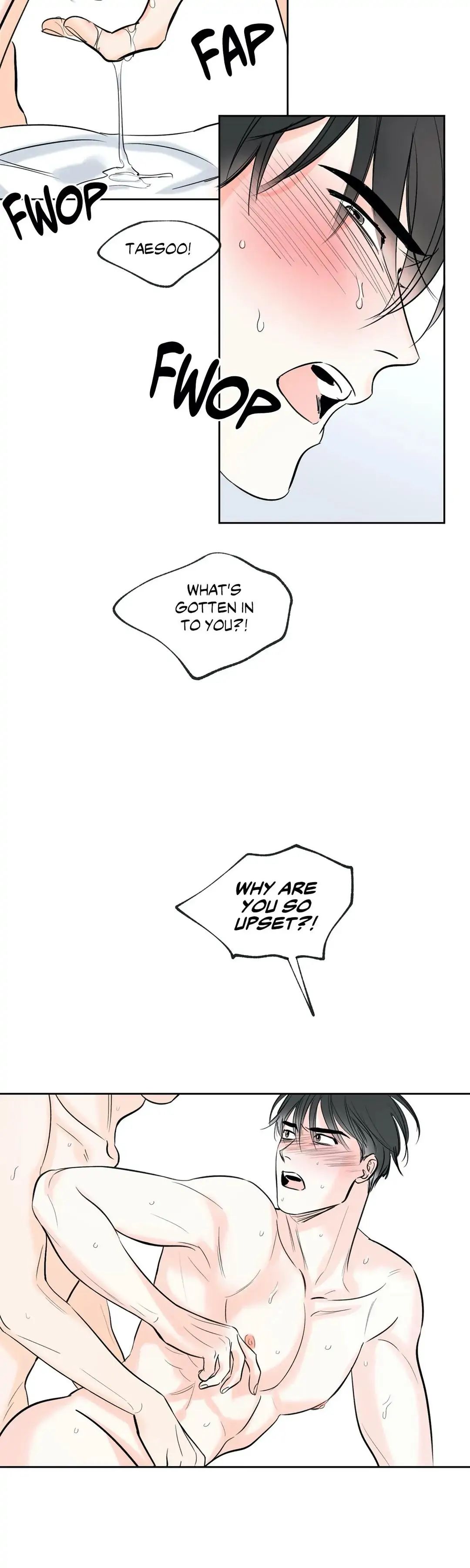 Read Lucky Paradise chapter 7.2 image 20 on Lezhin