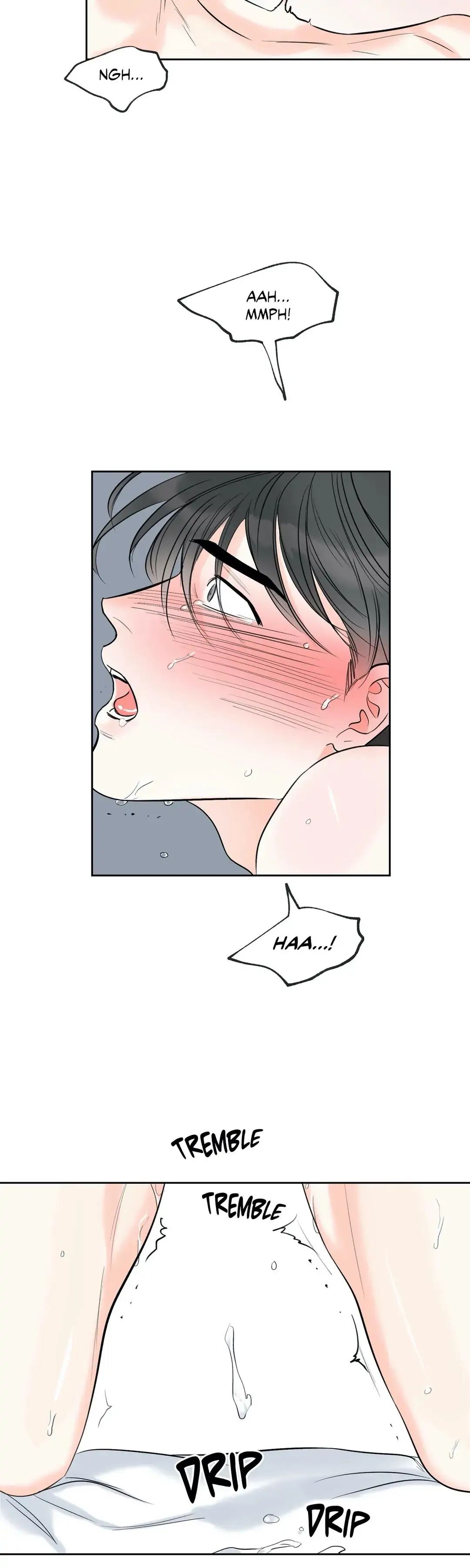 Read Lucky Paradise chapter 7.2 image 22 on Lezhin