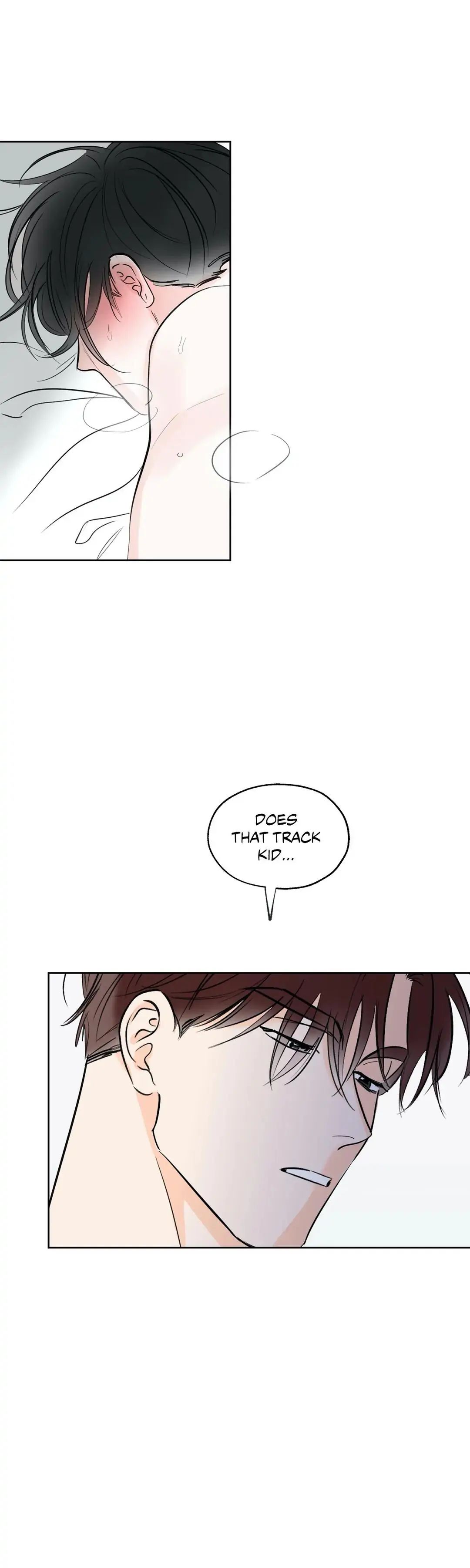 Read Lucky Paradise chapter 7.2 image 23 on Lezhin