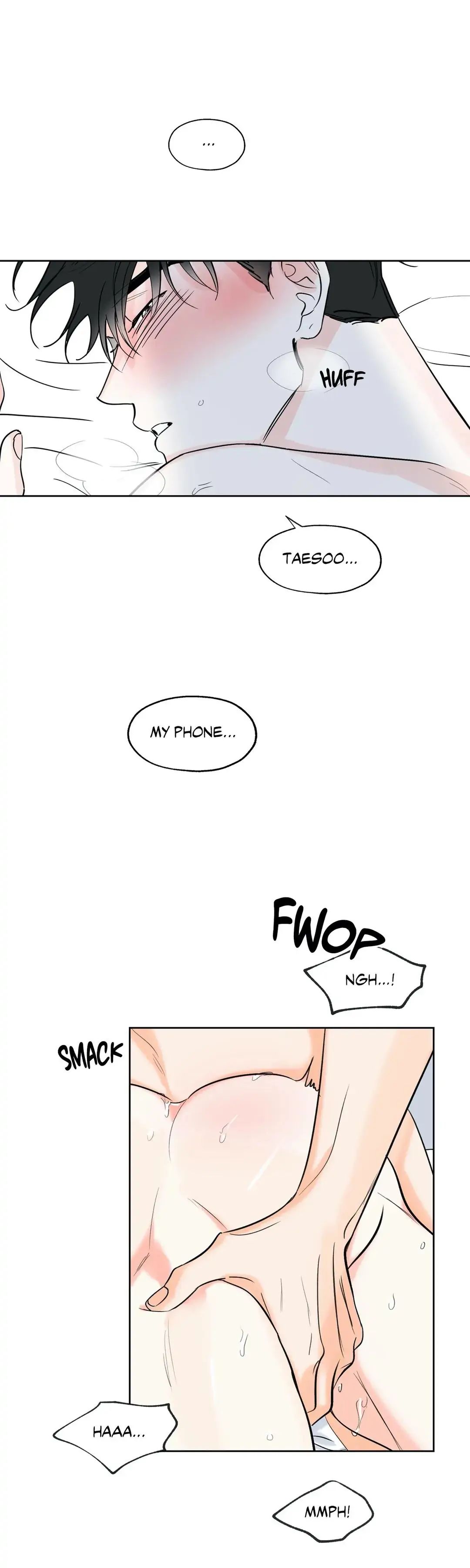 Read Lucky Paradise chapter 7.2 image 9 on Lezhin
