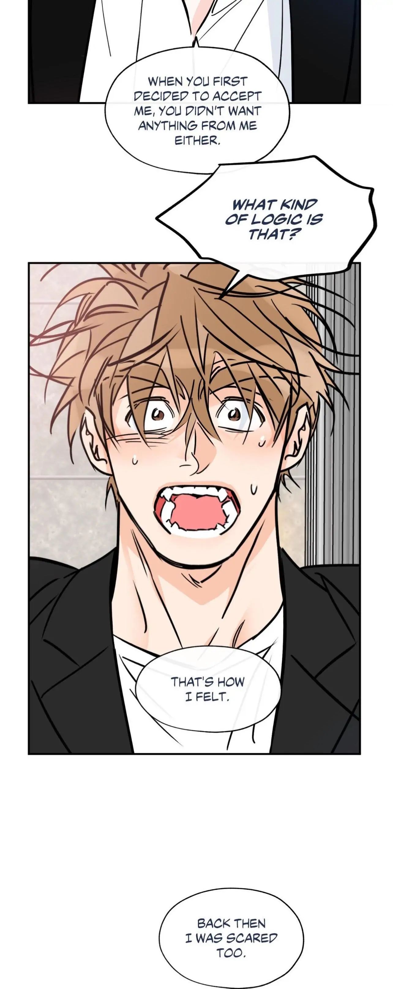 Read Lucky Paradise chapter 7 image 13 on Lezhin