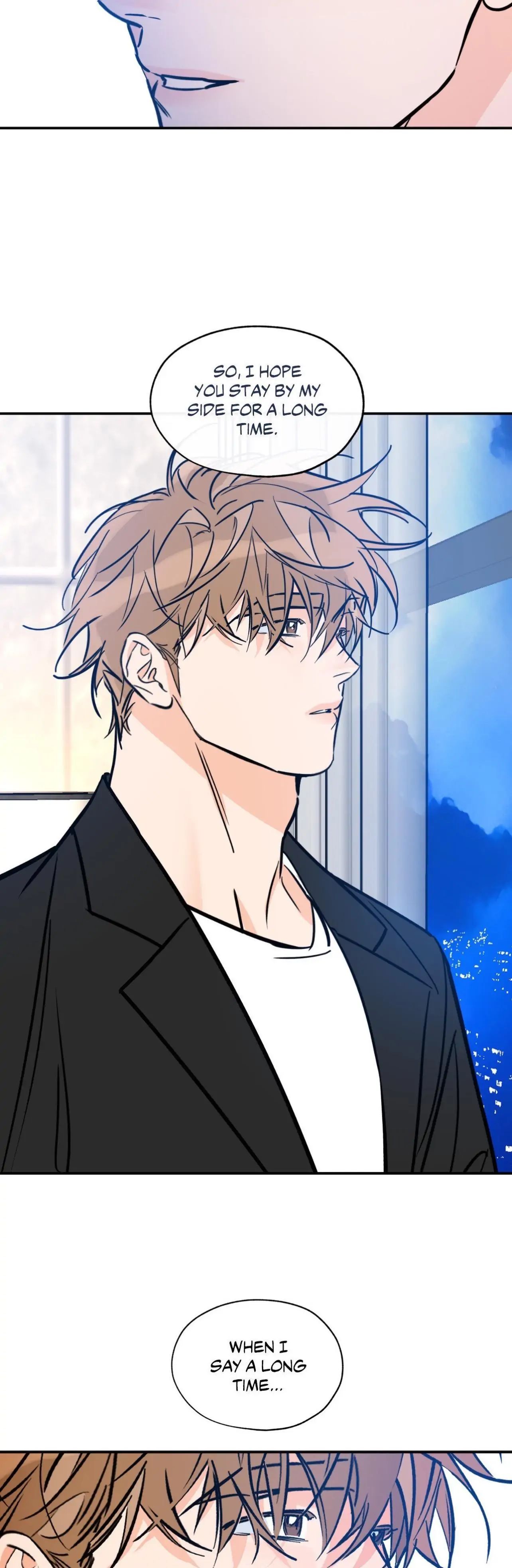 Read Lucky Paradise chapter 7 image 16 on Lezhin