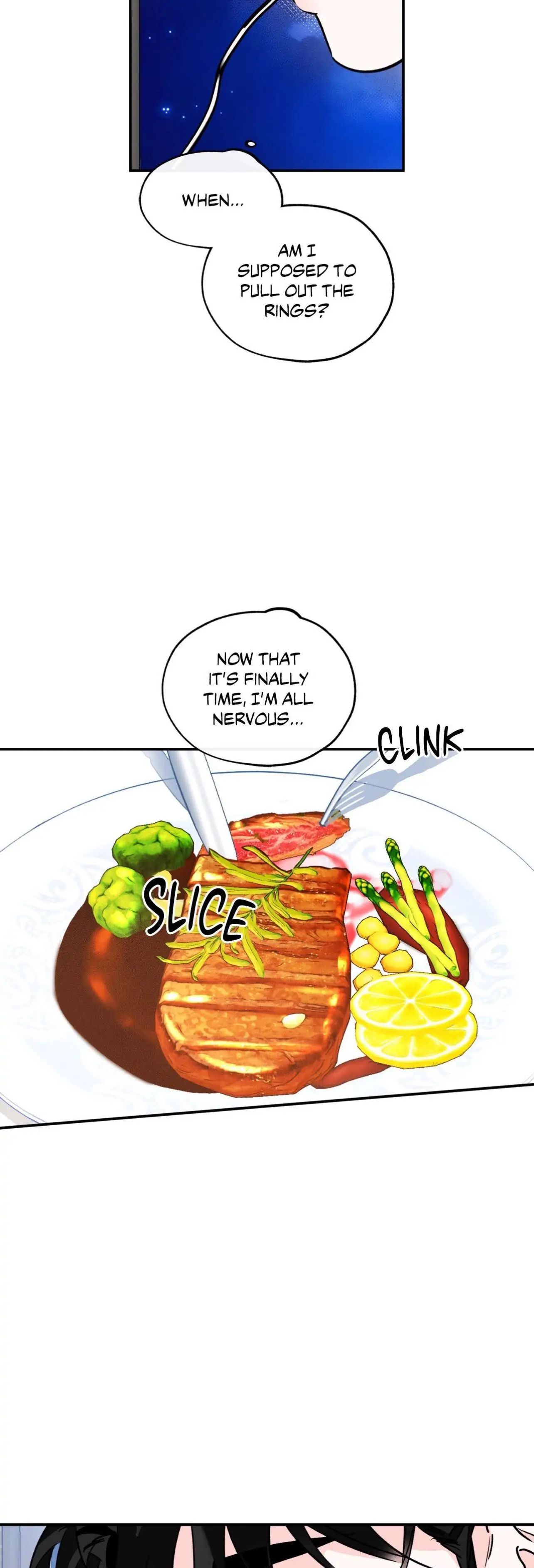 Read Lucky Paradise chapter 7 image 2 on Lezhin