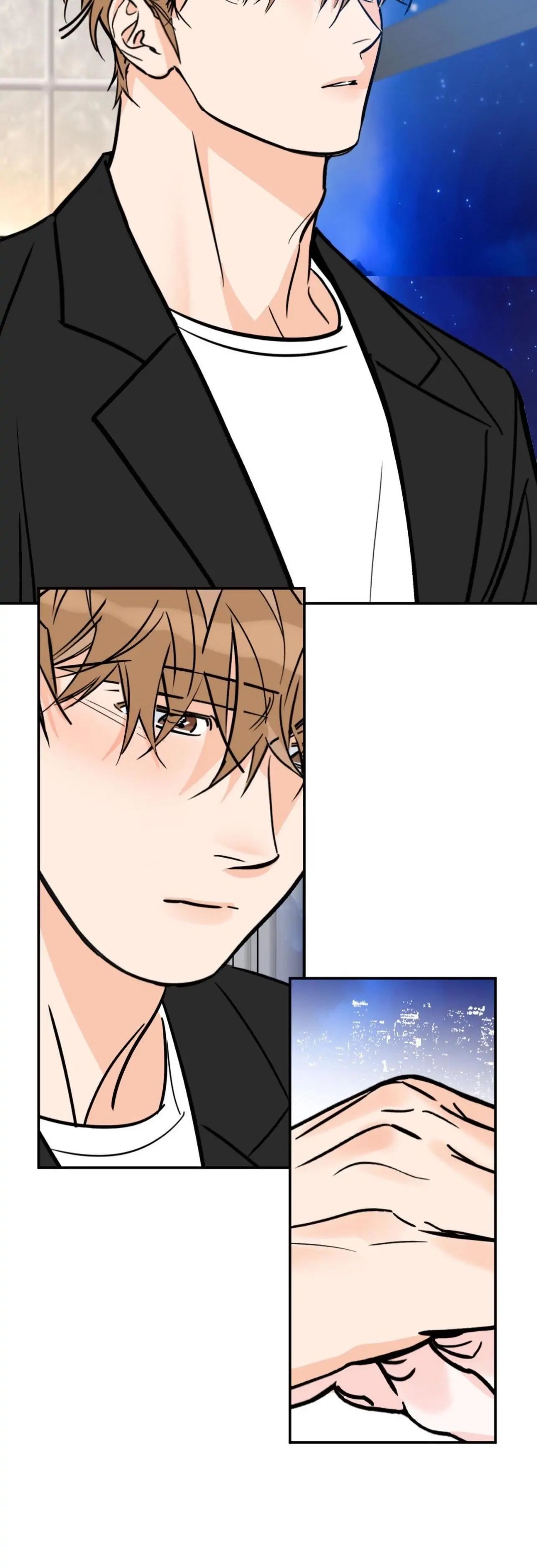 Read Lucky Paradise chapter 7 image 20 on Lezhin