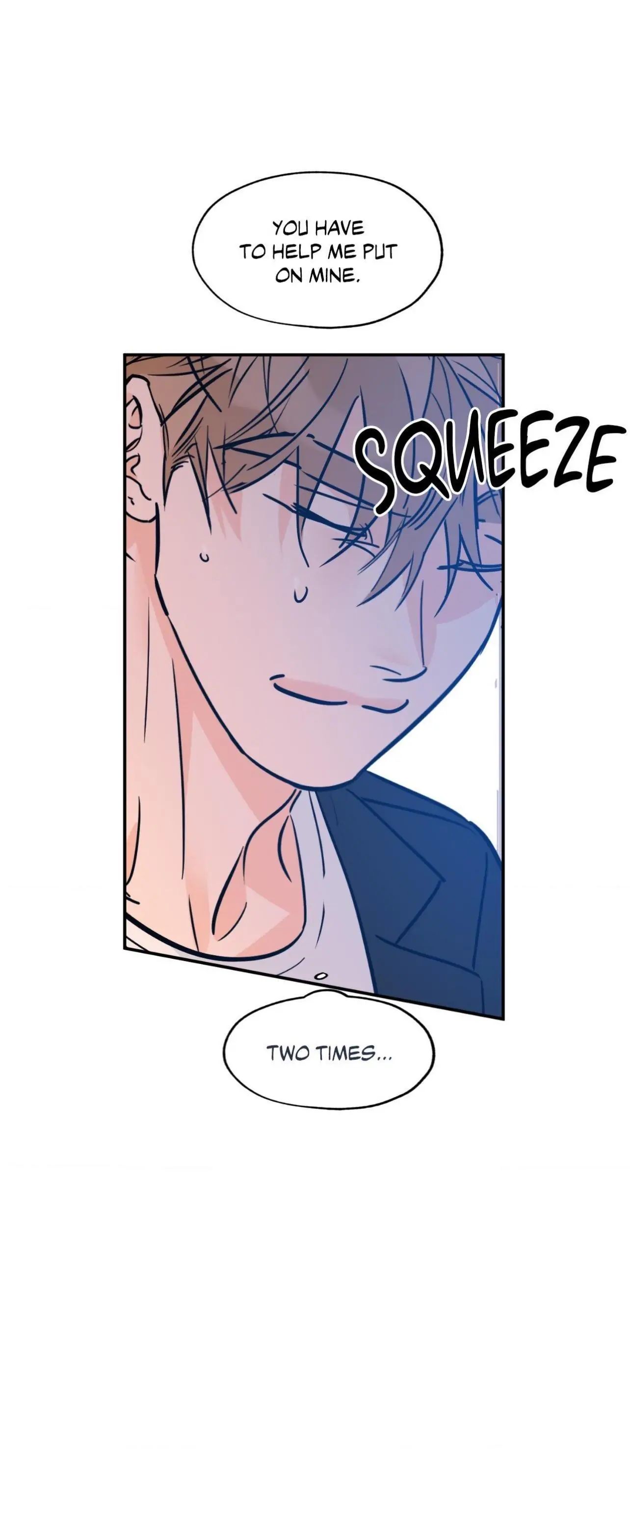 Read Lucky Paradise chapter 7 image 23 on Lezhin
