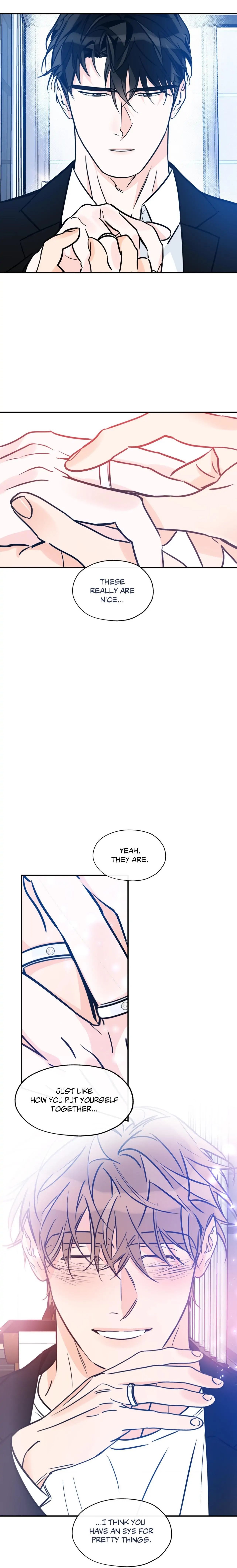 Read Lucky Paradise chapter 7 image 24 on Lezhin
